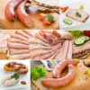 Wurst – Collage