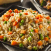 Healthy Homemade Fried Rice