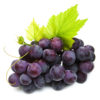 Fresh grape