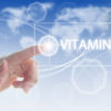 Vitamin D concept